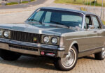 Galaxie Landau