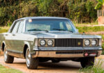 Galaxie Landau