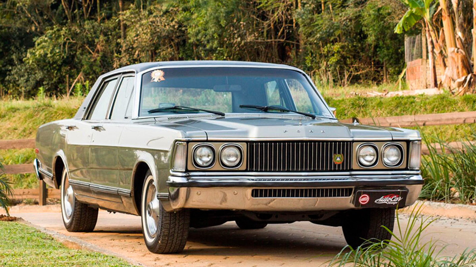 Galaxie Landau