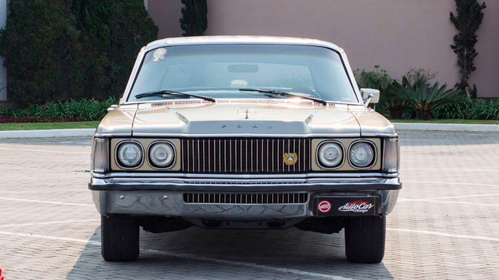 Galaxie Landau