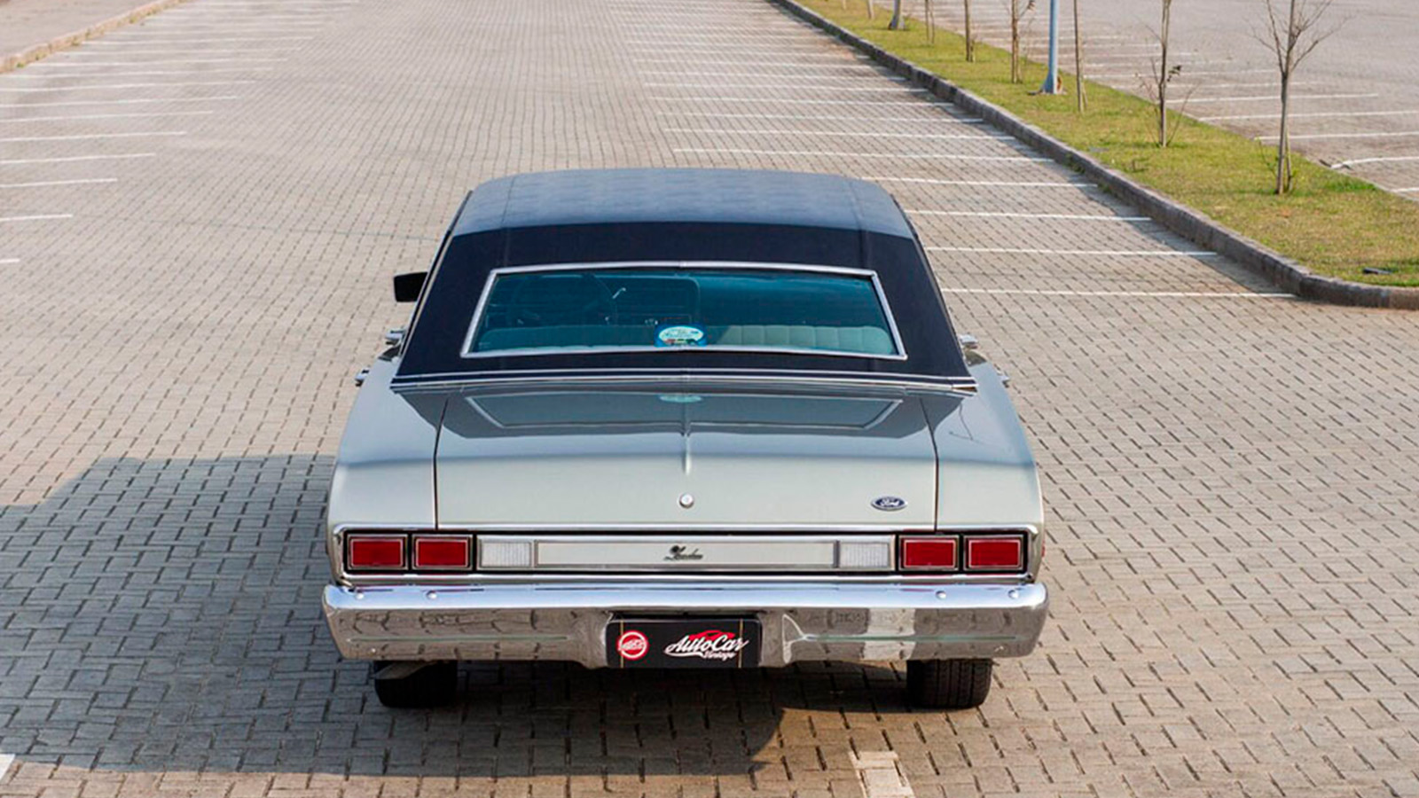Galaxie Landau