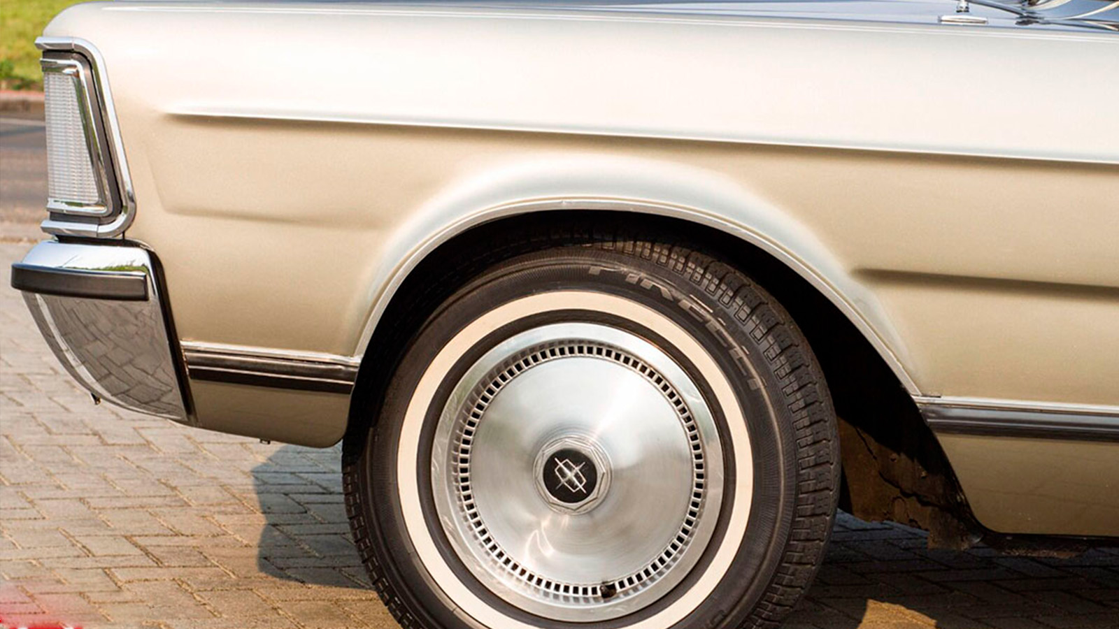 Galaxie Landau
