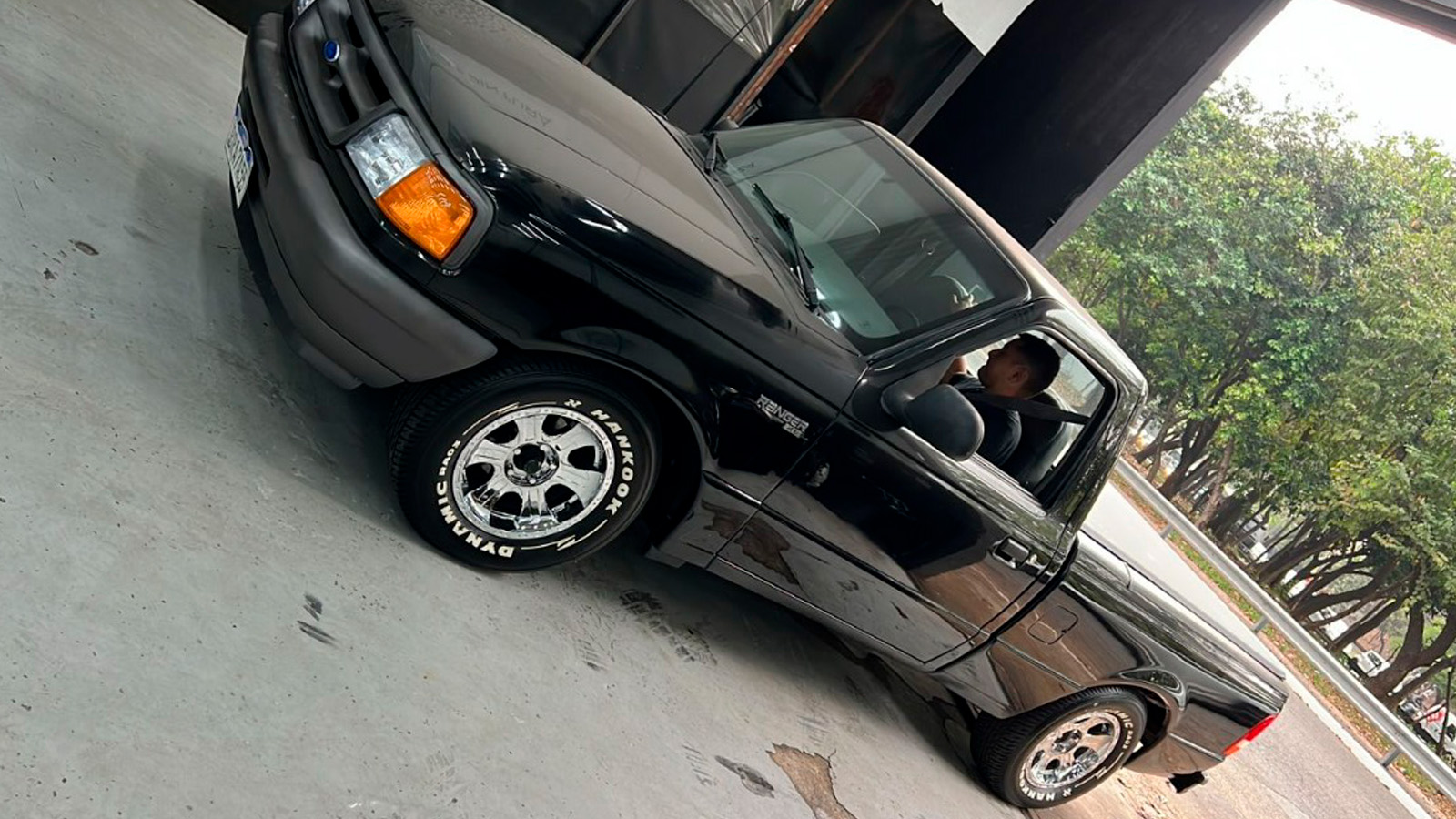 Ranger