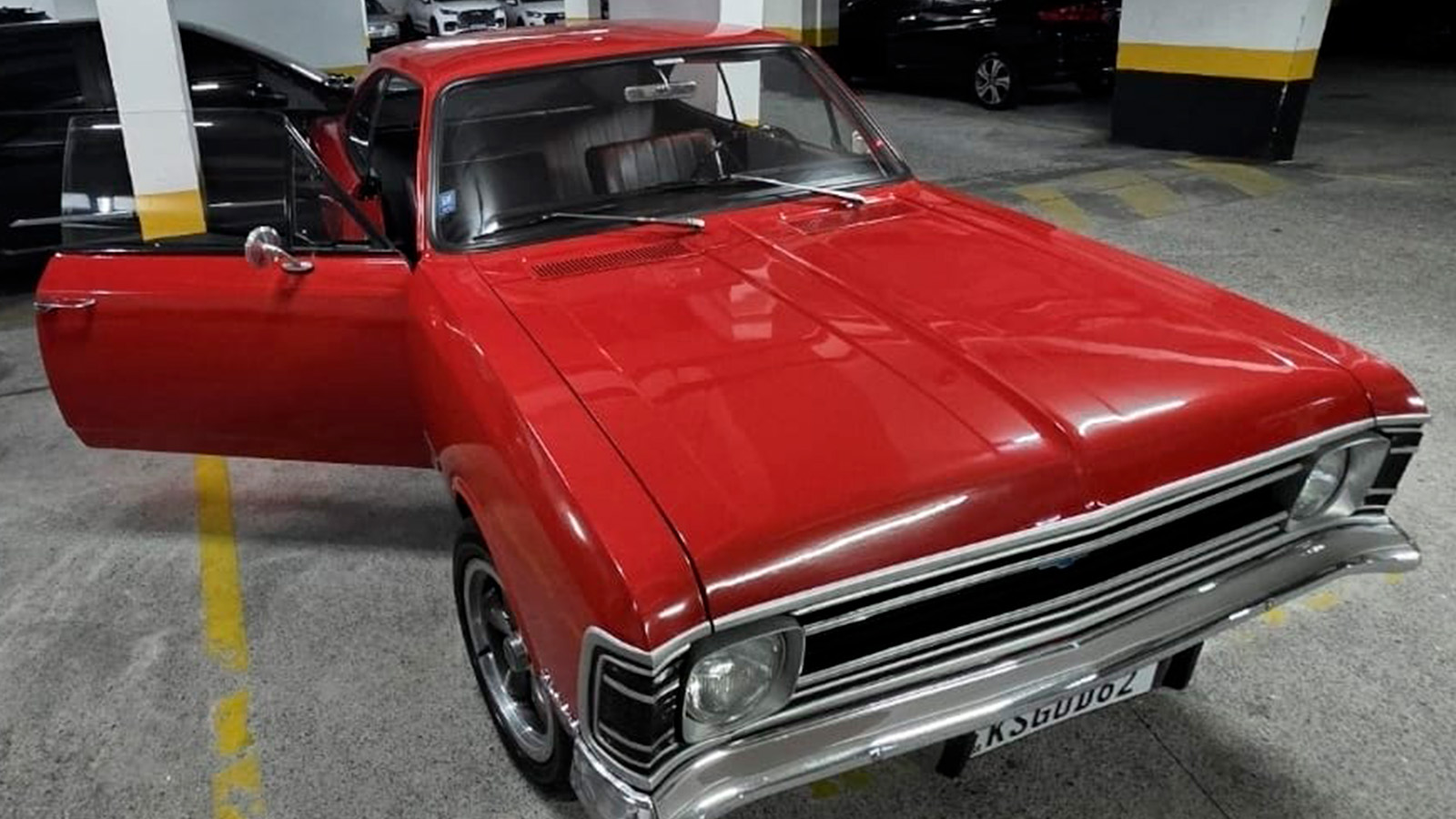 Opala Luxo