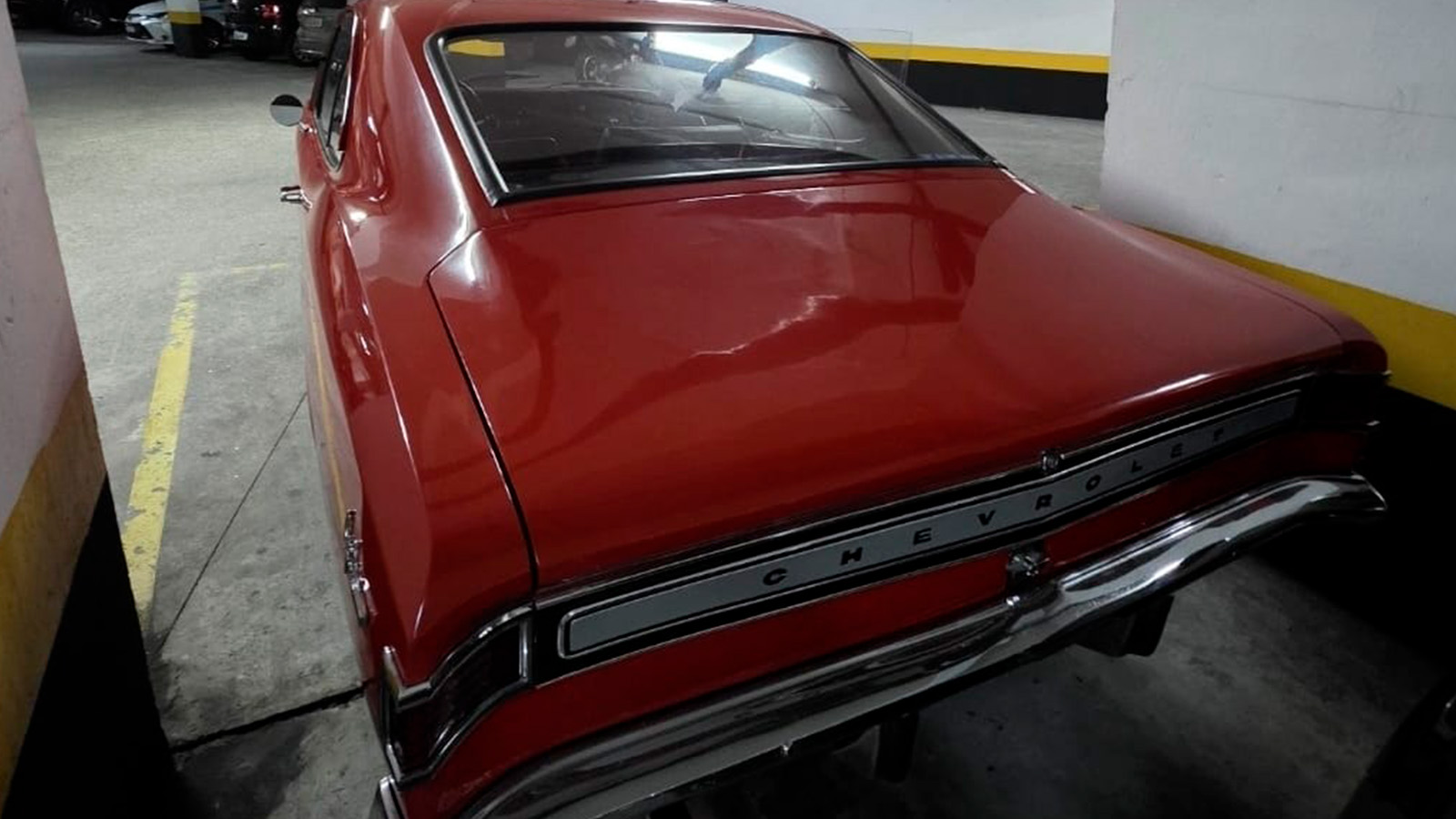 Opala Luxo