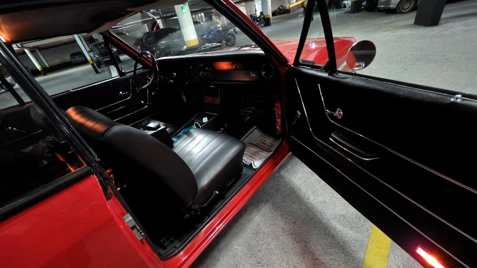 Opala Luxo