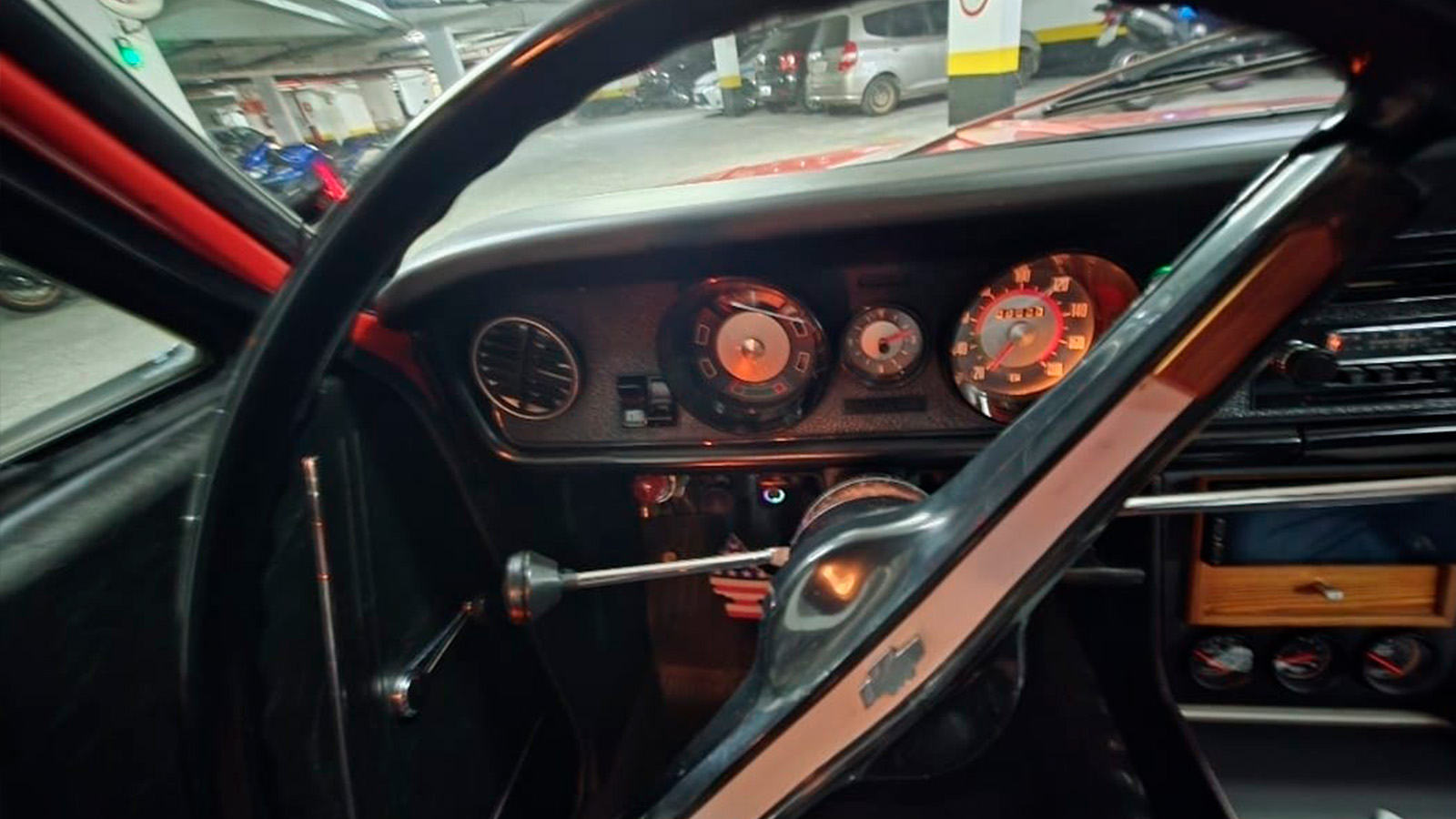 Opala Luxo