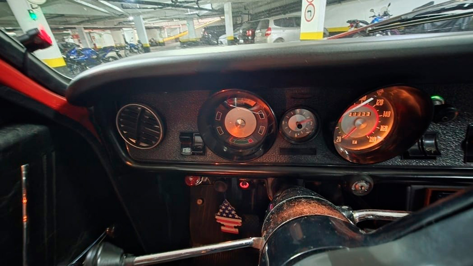 Opala Luxo