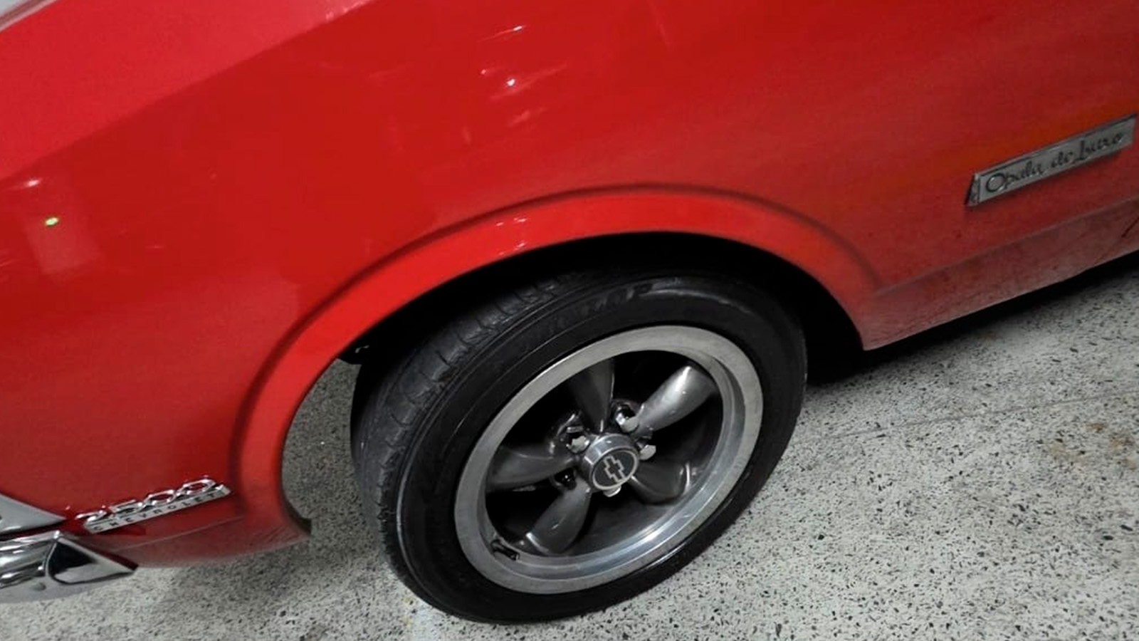 Opala Luxo