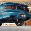 Pontiac Trans Am 1995