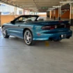 Pontiac Trans Am 1995