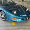 Pontiac Trans Am 1995