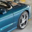 Pontiac Trans Am 1995