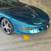 Pontiac Trans Am 1995