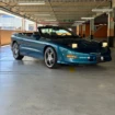 Pontiac Trans Am 1995