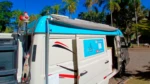MB180D Motorhome