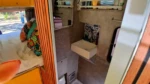 MB180D Motorhome
