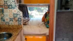 MB180D Motorhome