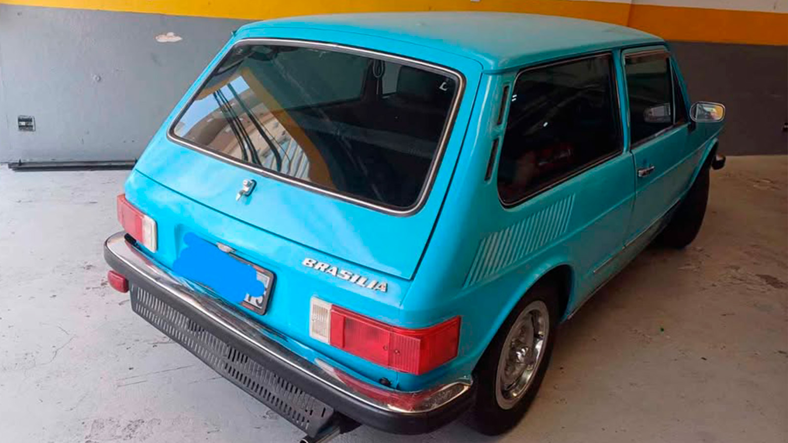 Brasília