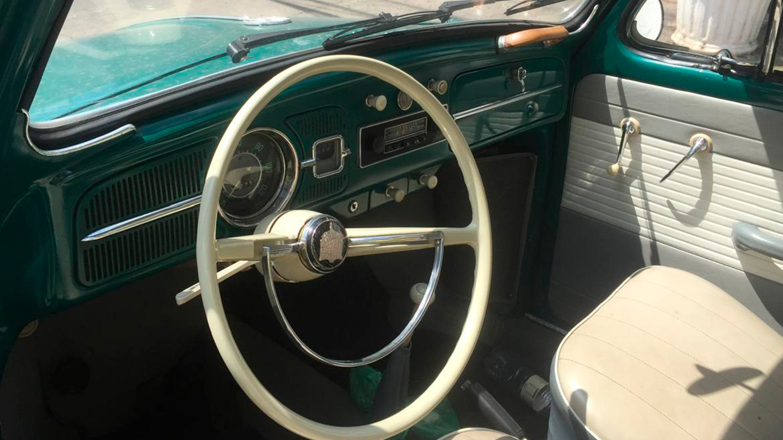 Fusca