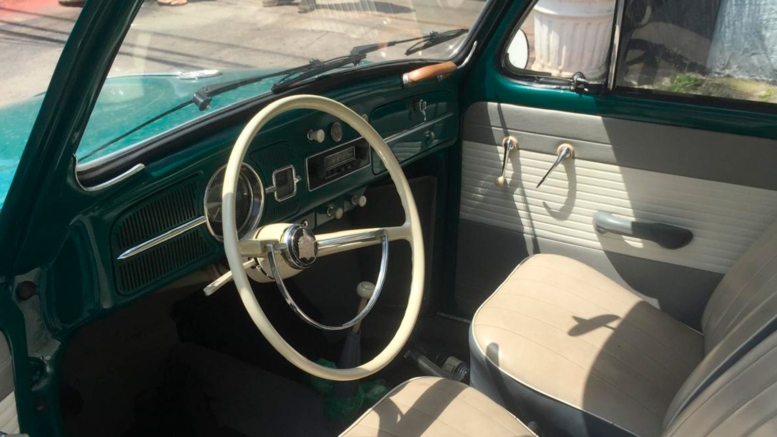 Fusca