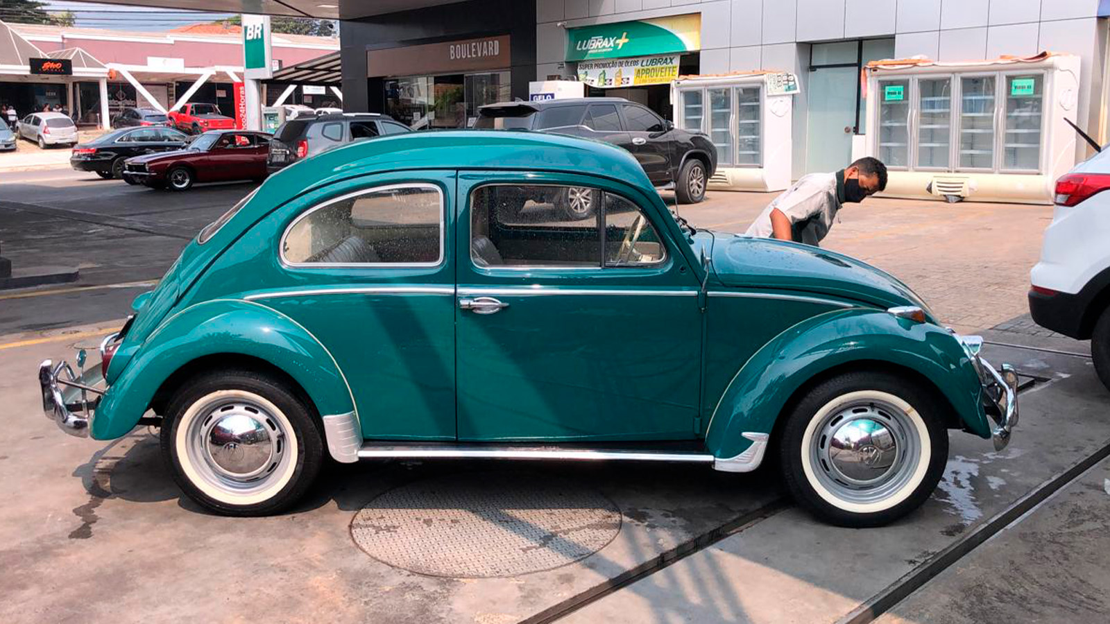 Fusca