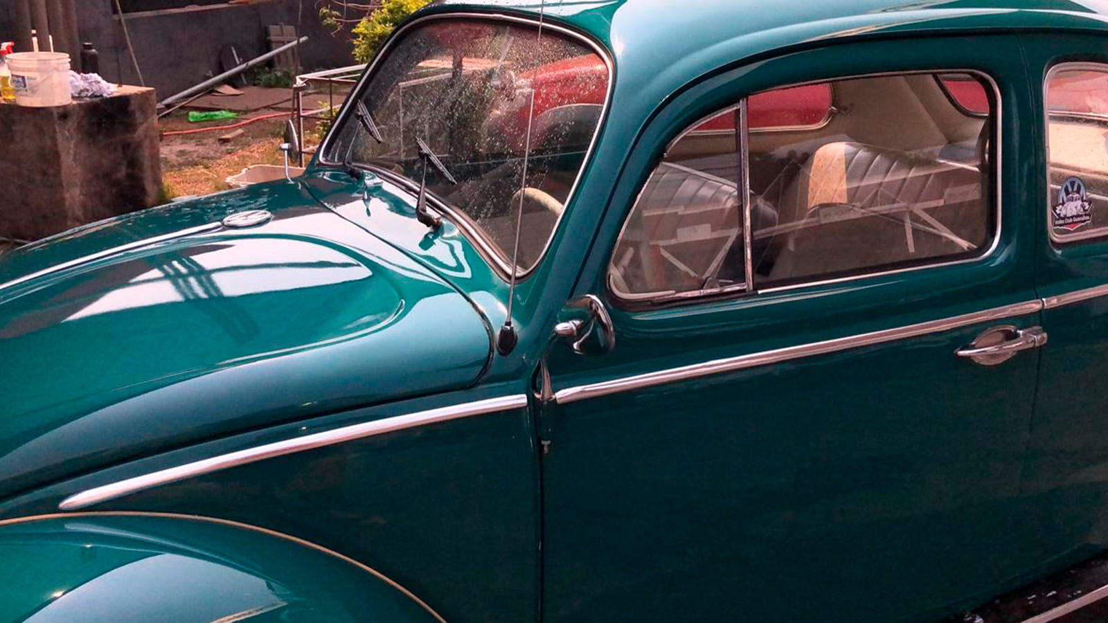 Fusca