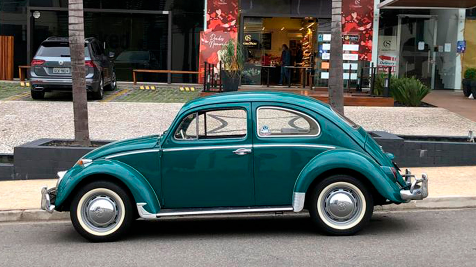 Fusca