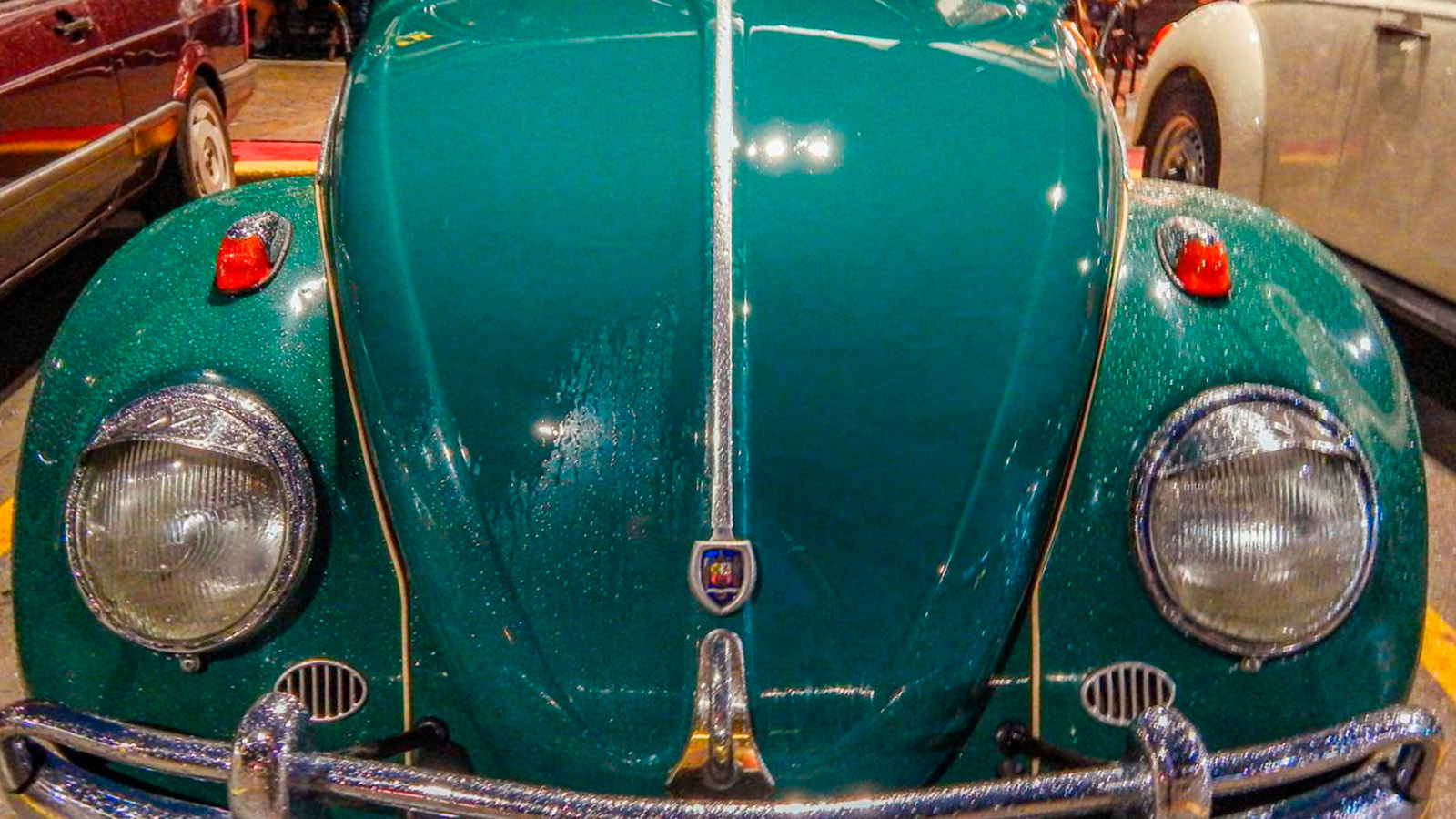 Fusca