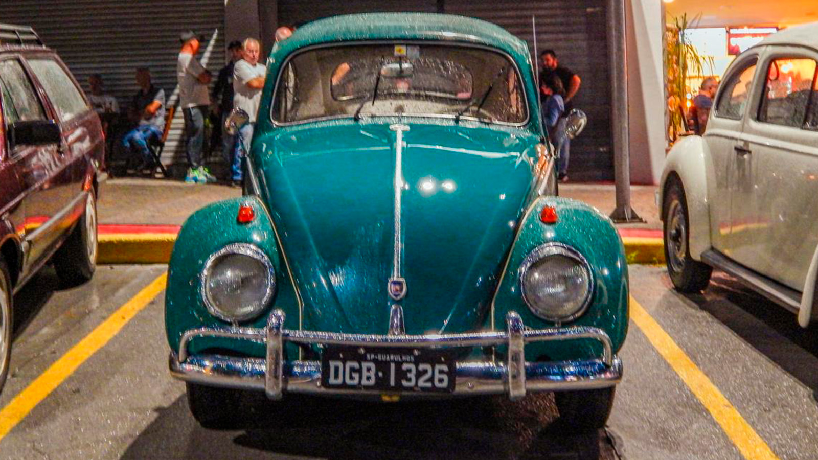 Fusca