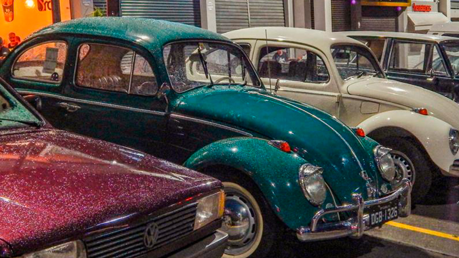Fusca