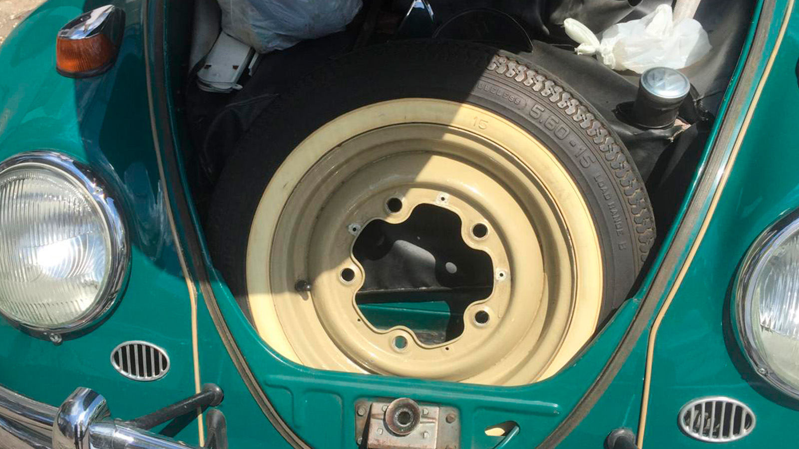 Fusca