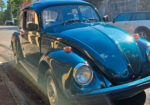 Fusca Itamar