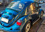 Fusca Itamar