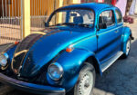 Fusca Itamar