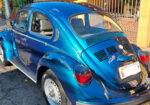 Fusca Itamar