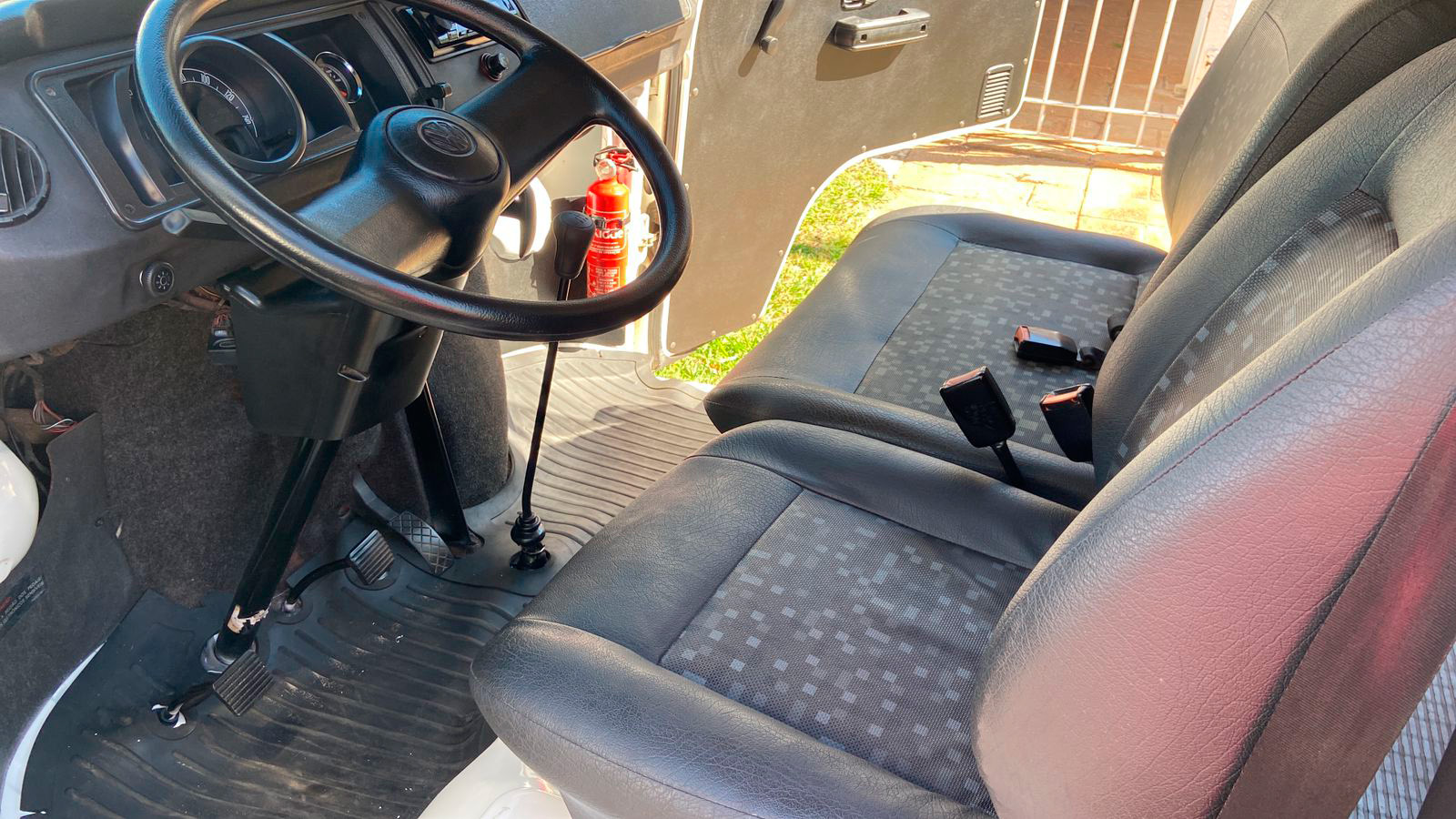Kombi