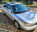 MONDEO GHIA V 6