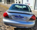 MONDEO GHIA V 6
