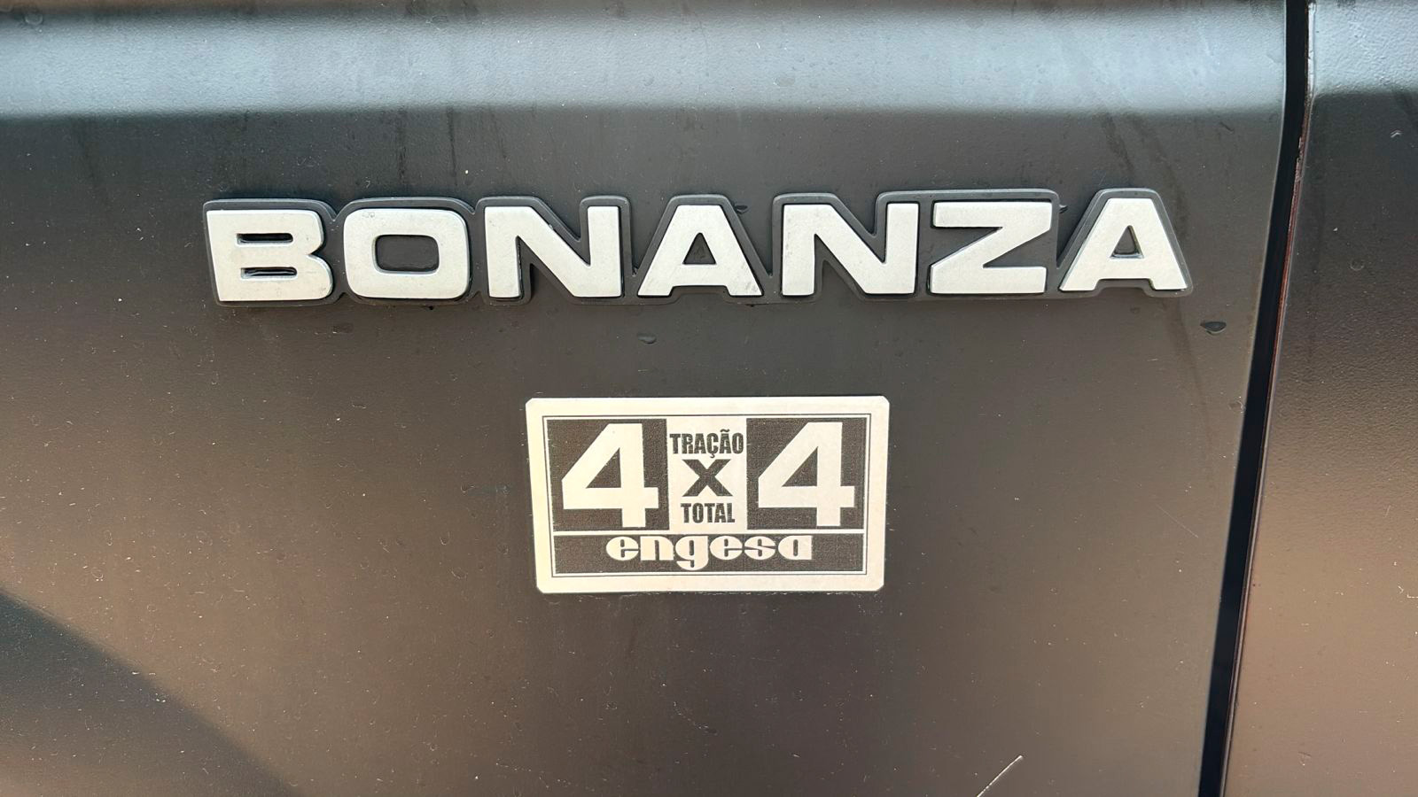 Bonanza