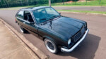 Chevette Hatch