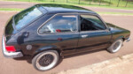 Chevette Hatch