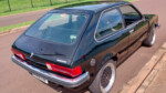 Chevette Hatch