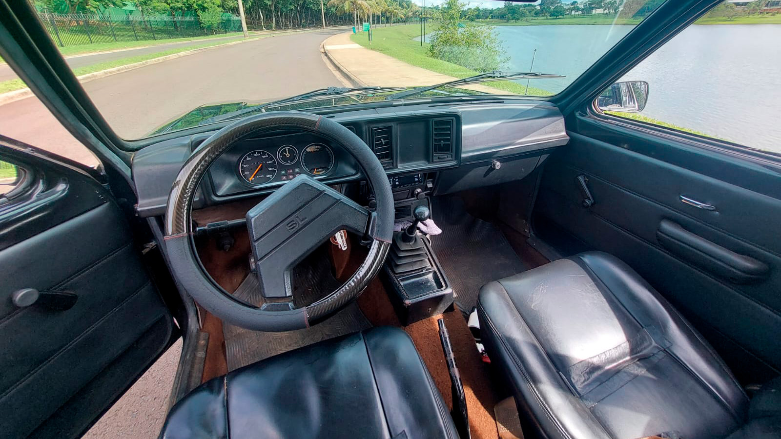 Chevette Hatch