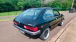 Chevette Hatch