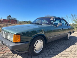 Opala Diplomata 1988