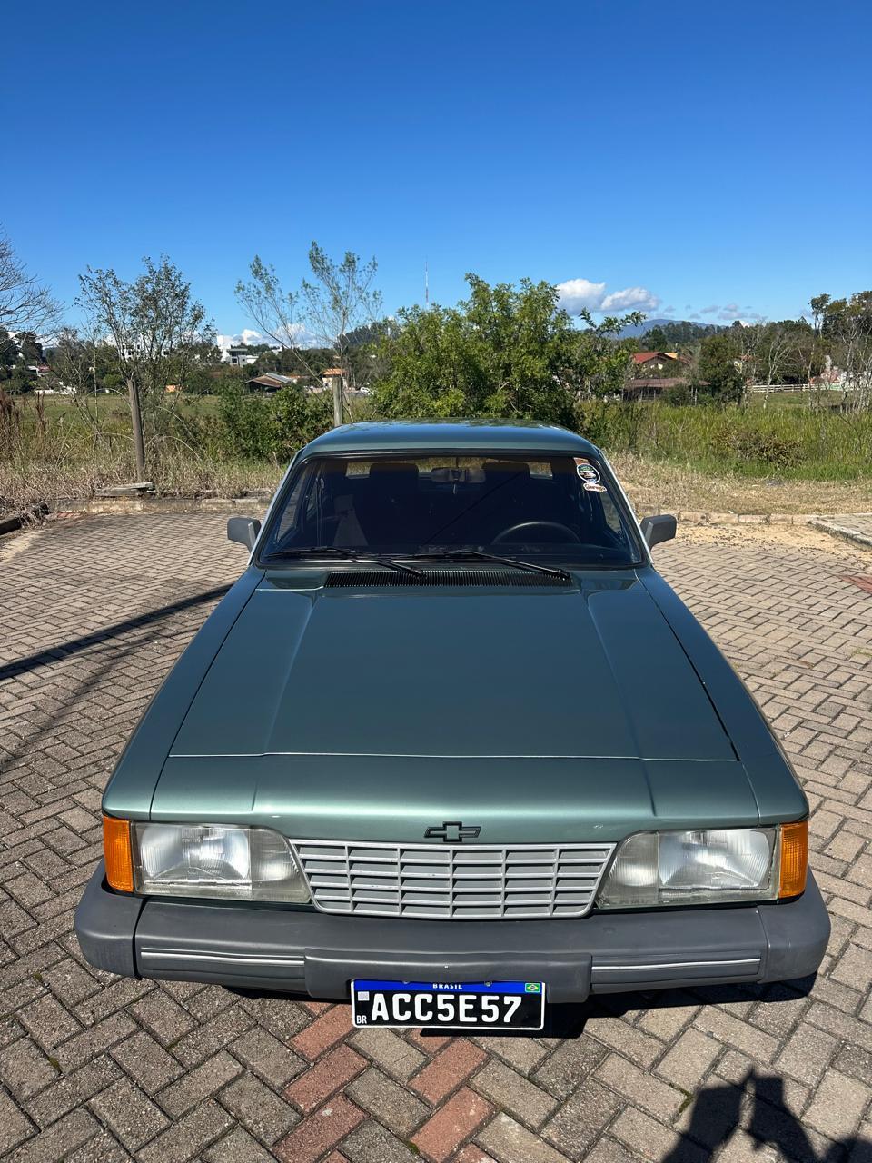 Opala Diplomata