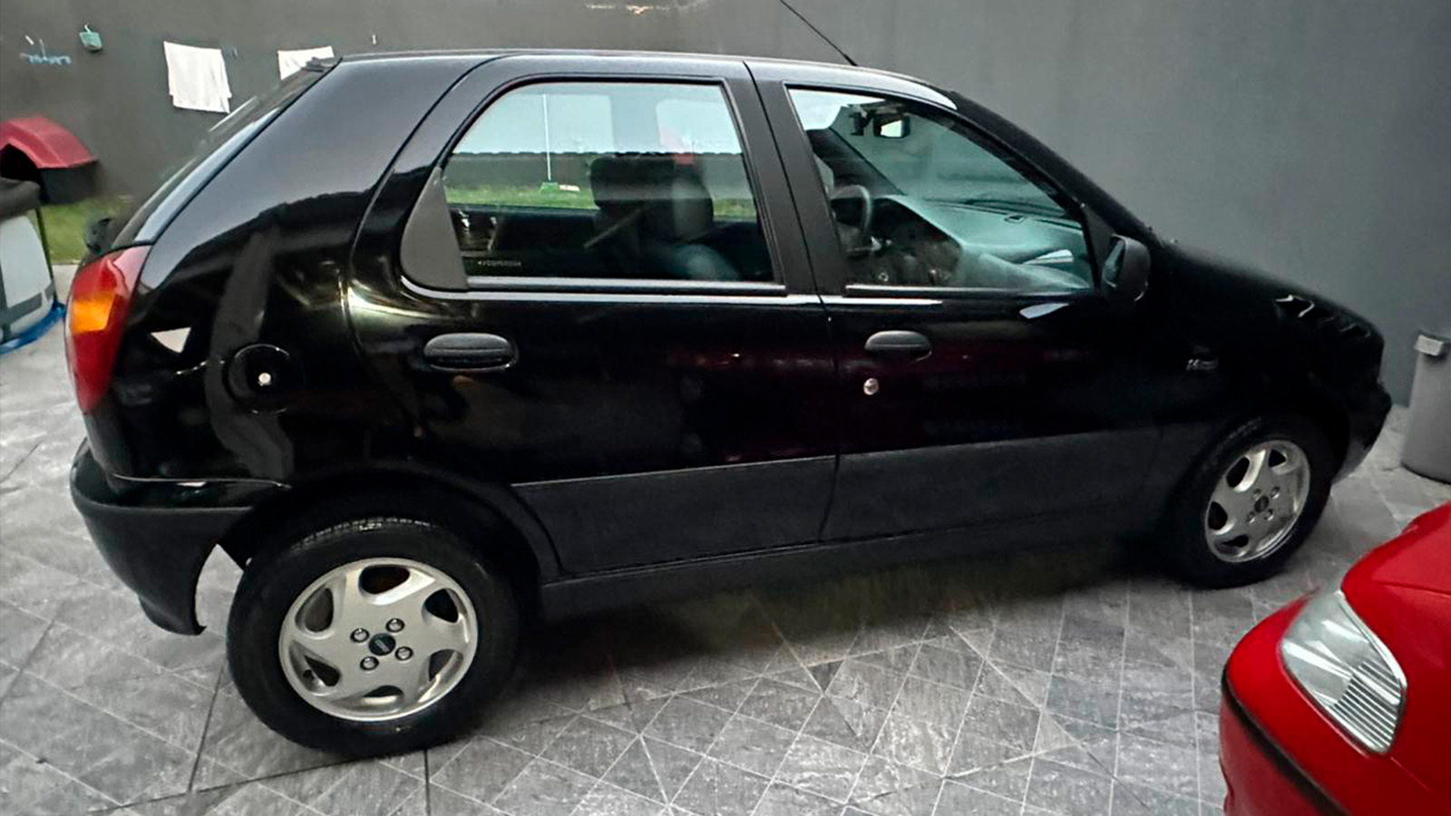 Palio