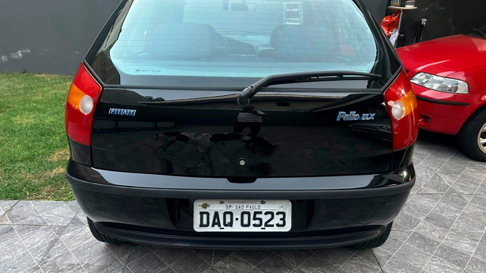 Palio