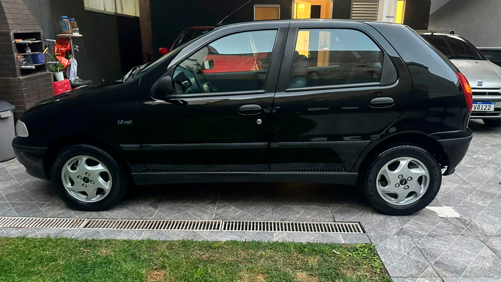 Palio